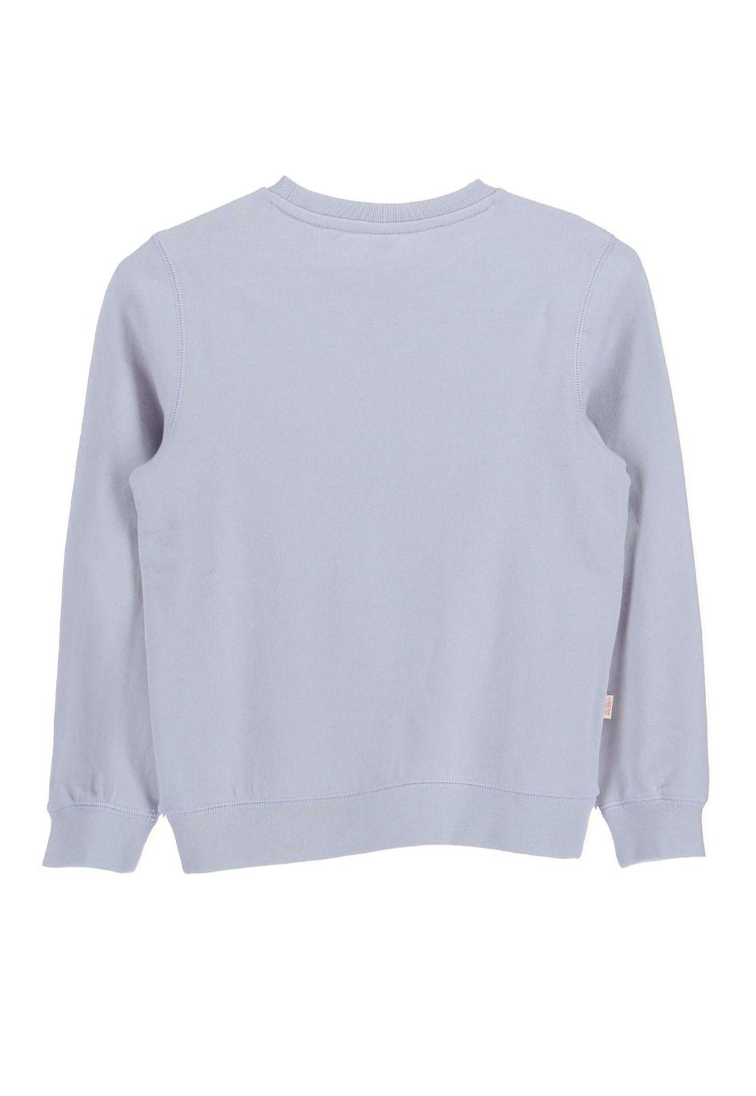 Poleron Algodón Hod/Linda Morado-1