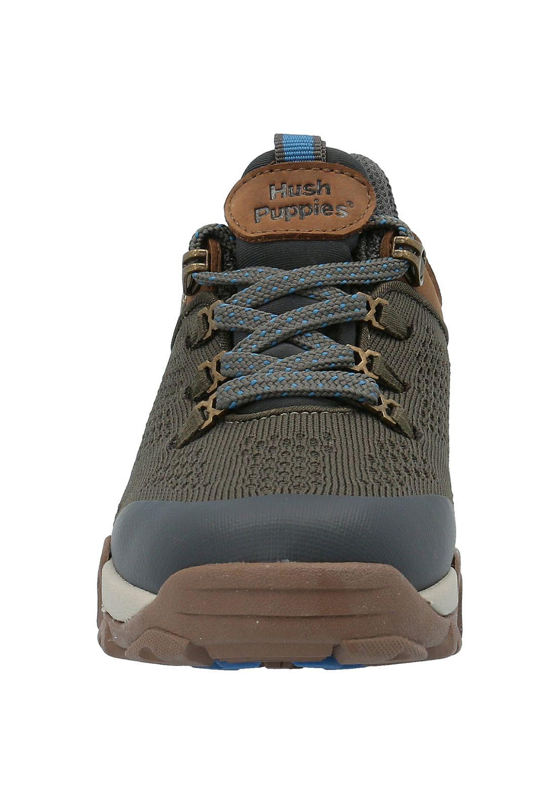 Zapatilla Verde Niño Nikiro-K  (26-29)-5