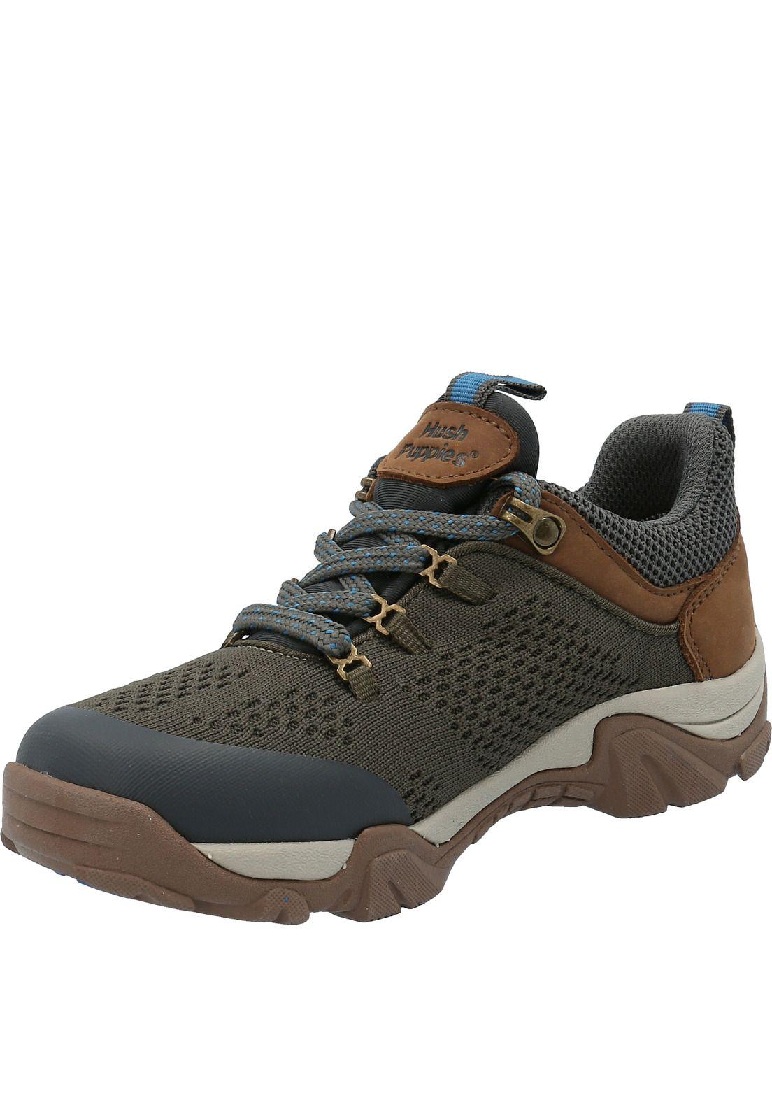 Zapatilla Verde Niño Nikiro-K  (26-29)-6