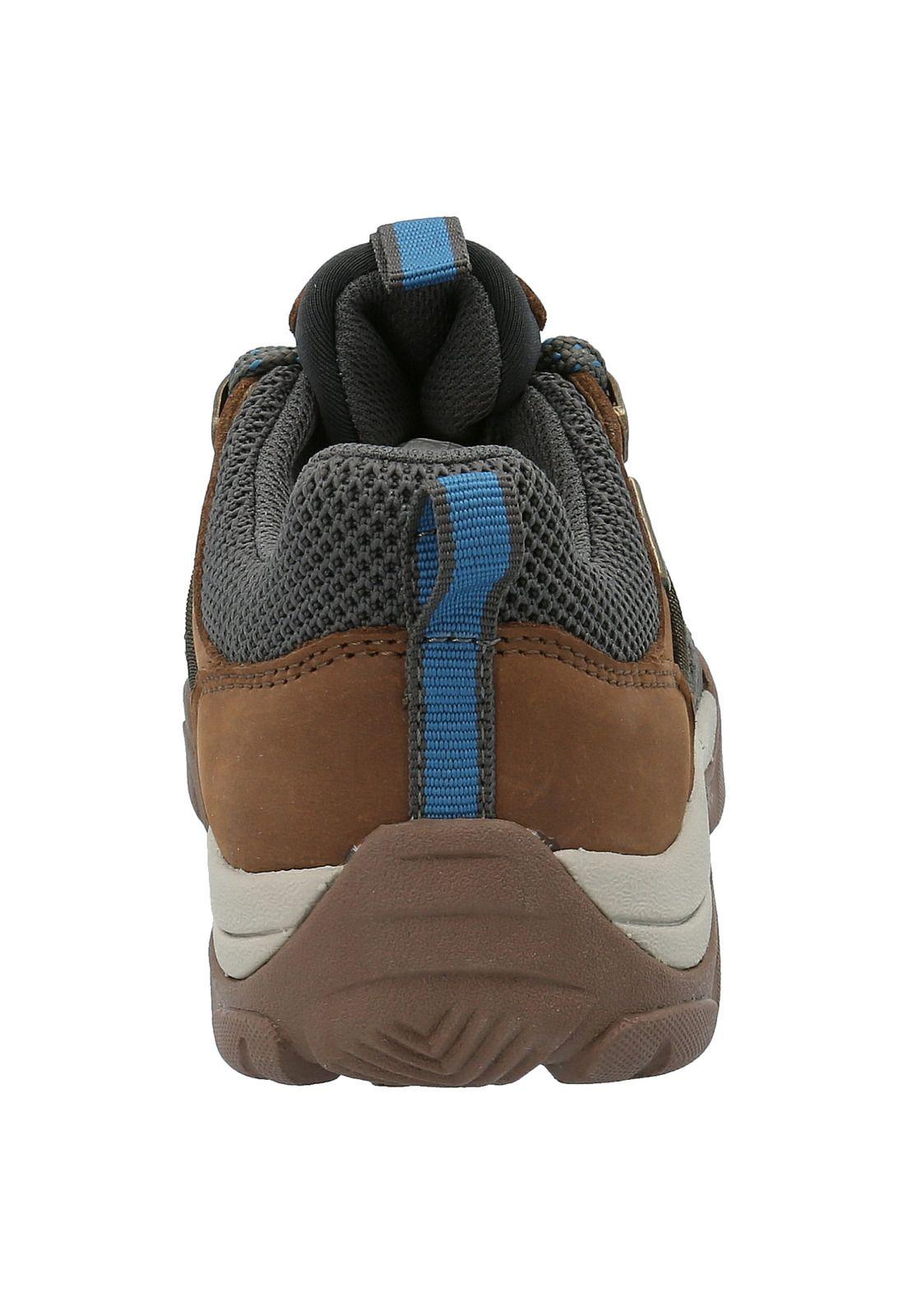 Zapatilla Verde Niño Nikiro-K  (26-29)-8