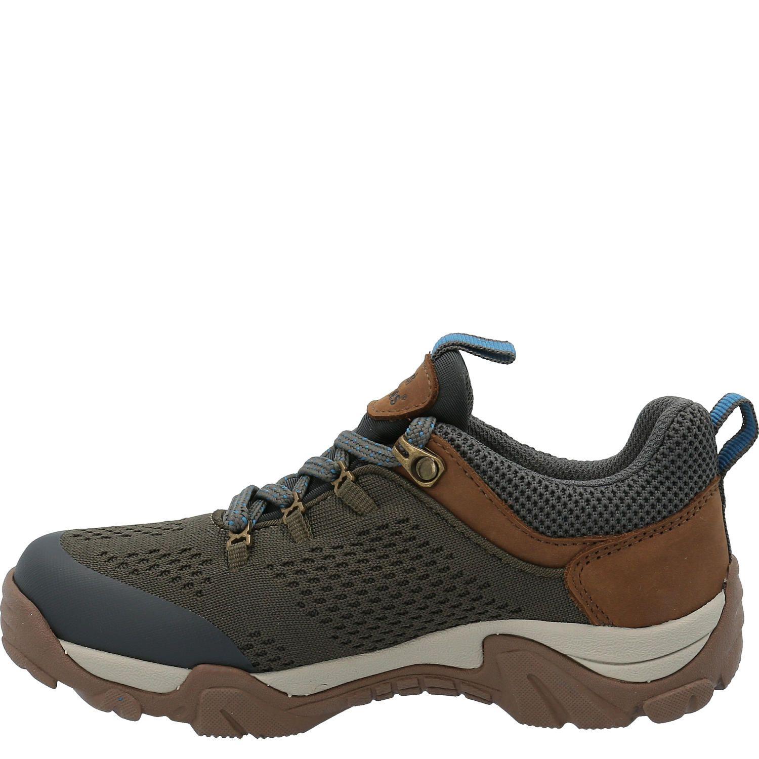 Zapatilla Verde Niño Nikiro-K  (26-29)-7