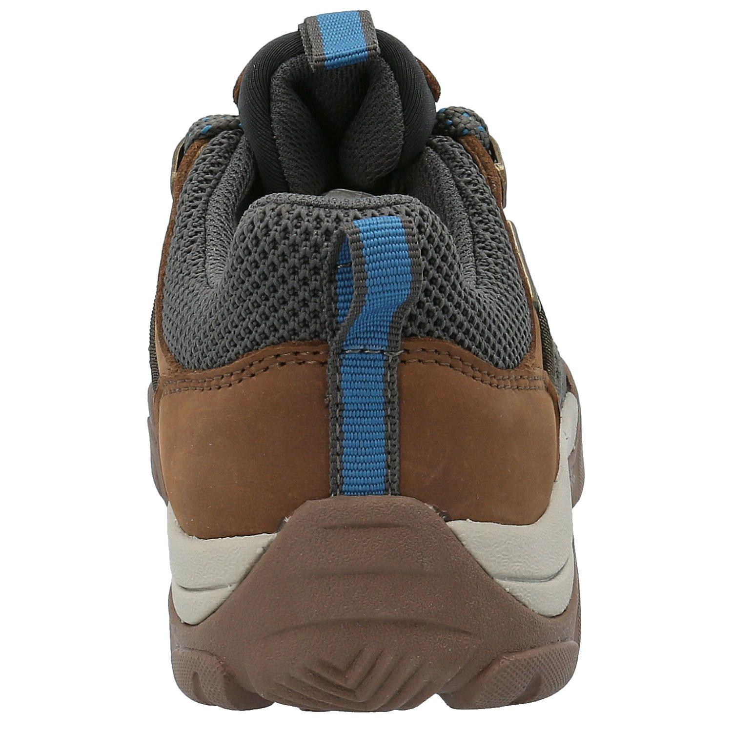 Zapatilla Verde Niño Nikiro-K  (26-29)-8