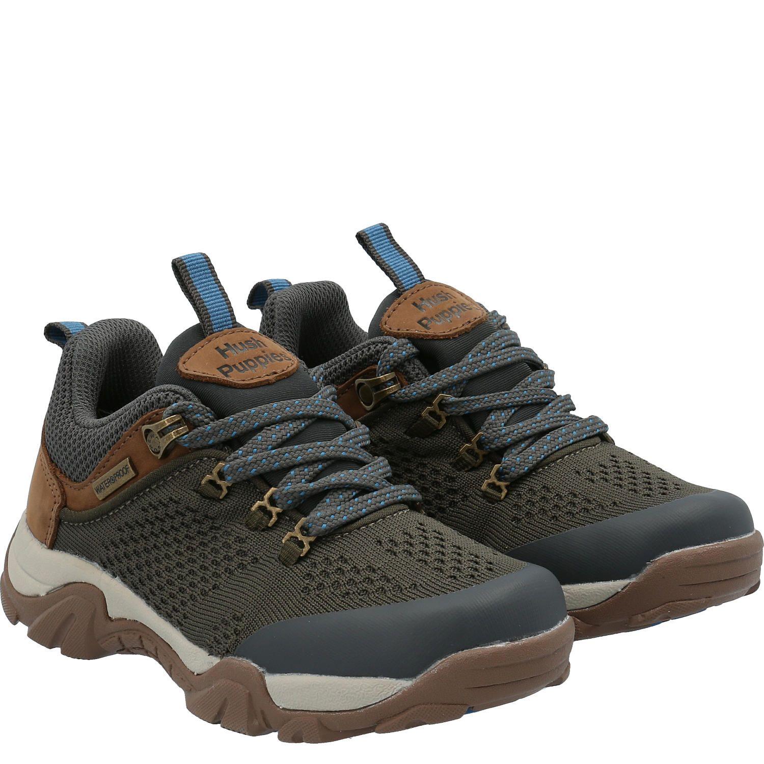 Zapatilla Verde Niño Nikiro-K  (26-29)-9