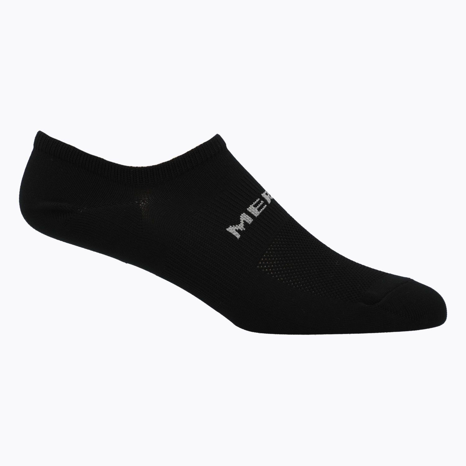 Calcetin Unisex Performance Low Cut Negro-0