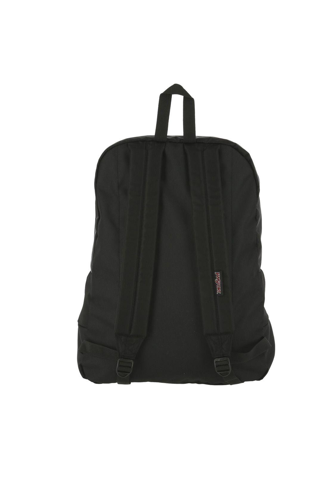 Mochila Black Label Superbre Black-2
