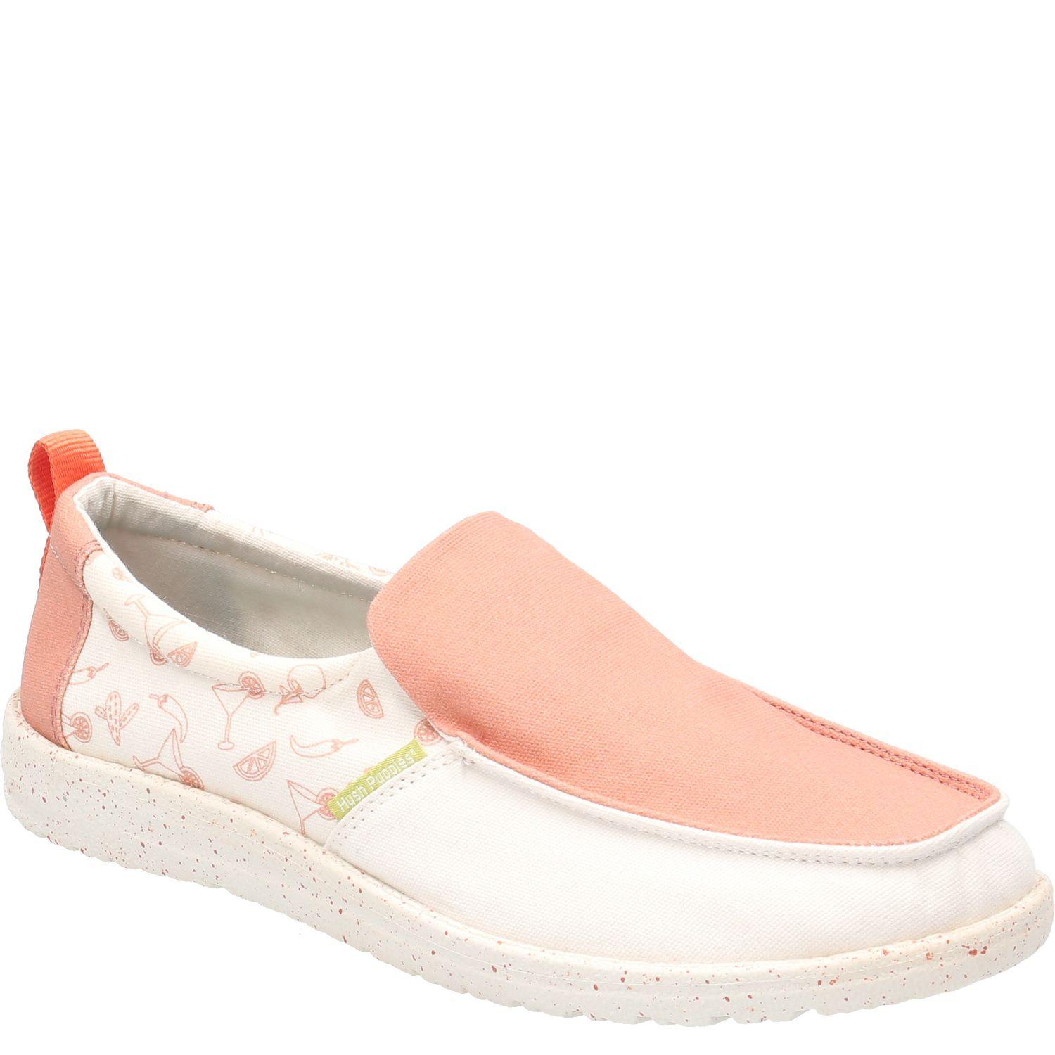 Zapatilla Mujer Grace Cocktails Blanco-0
