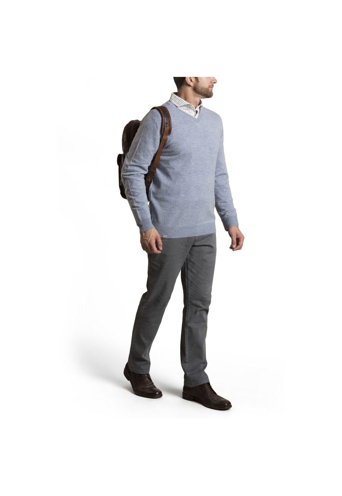 Sweater Light Rockford Celeste-0