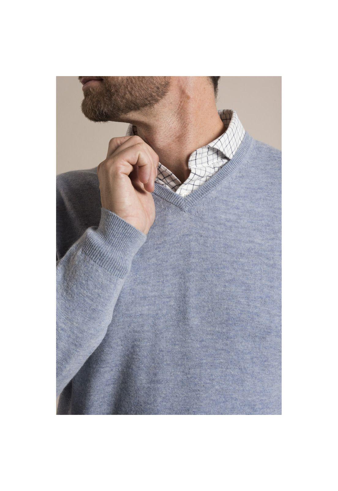 Sweater Light Rockford Celeste-4