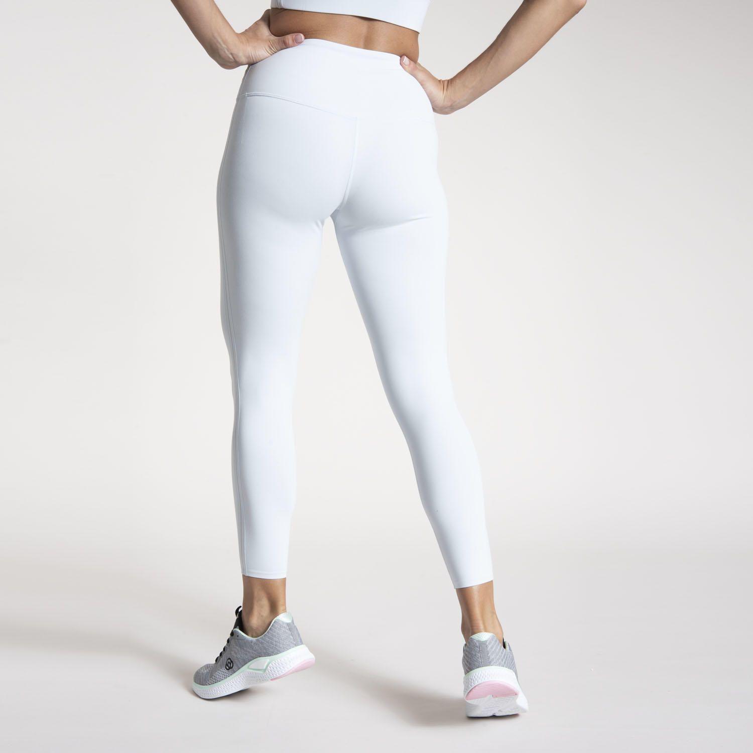 Calzas Mujer Hi Ankle Bandside Gris-2