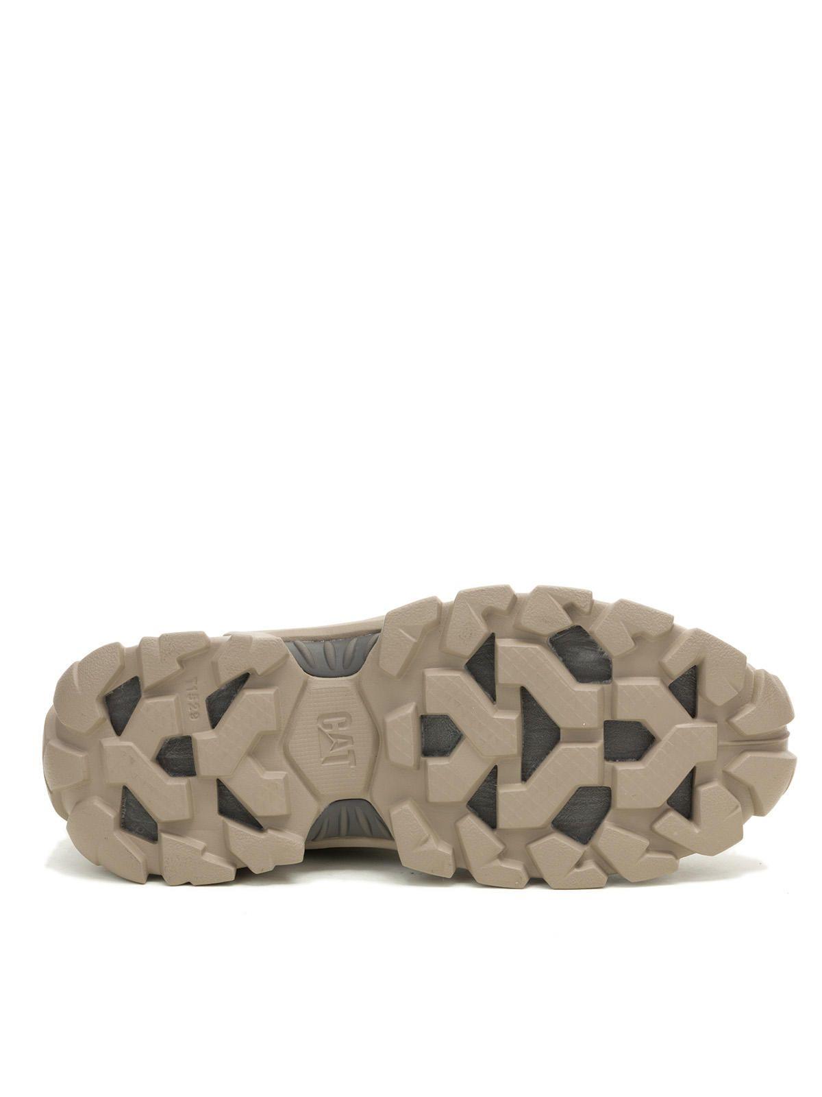 Zapatilla Intruder Lightning Mesh Hombre Beige-7