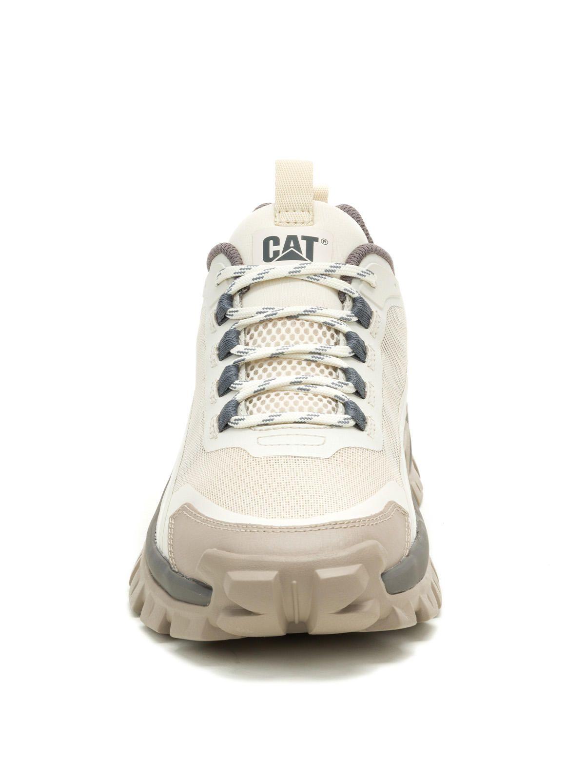 Zapatilla Intruder Lightning Mesh Hombre Beige-4