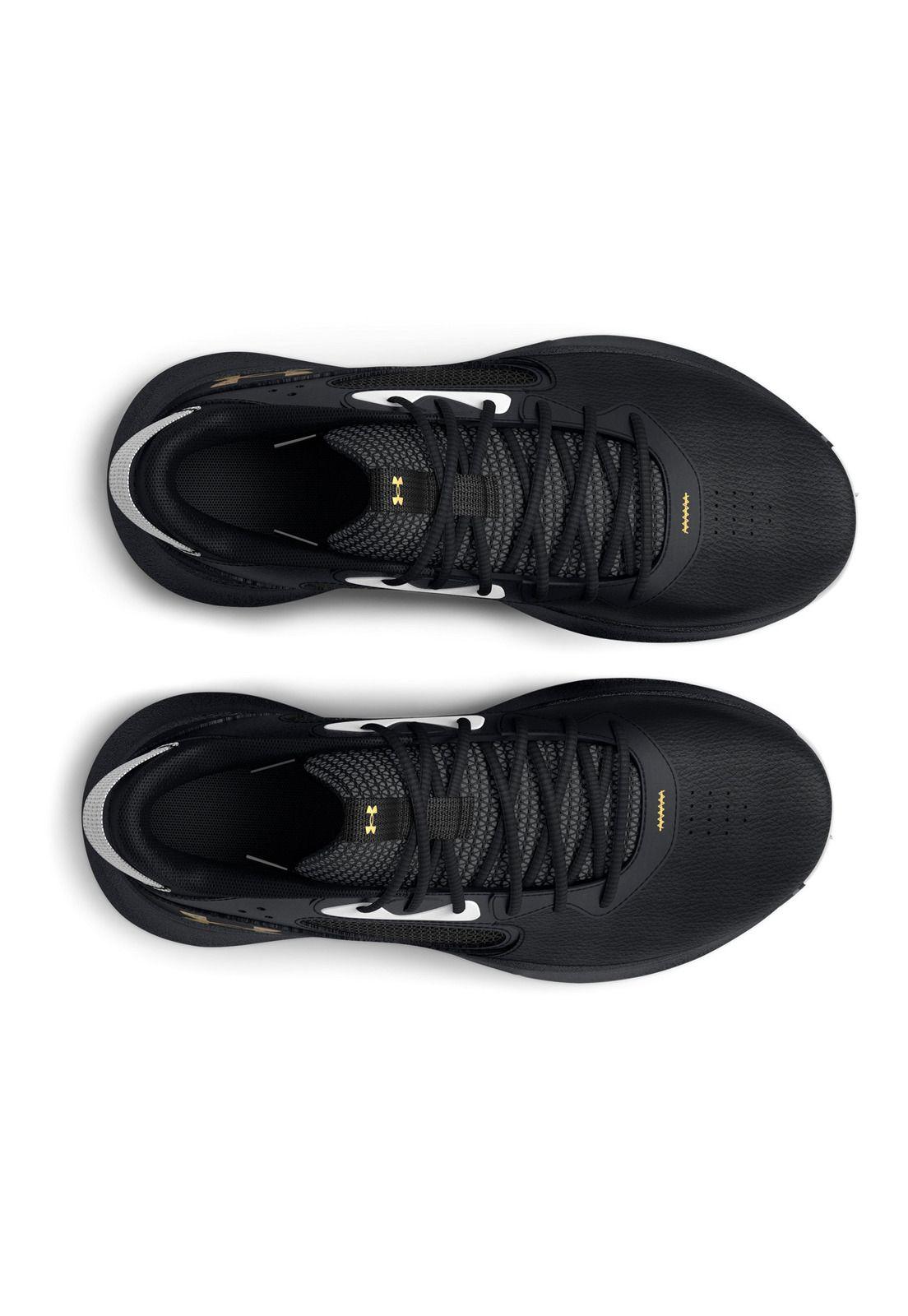Zapatillas de basketball Lockdown 6 niño-4