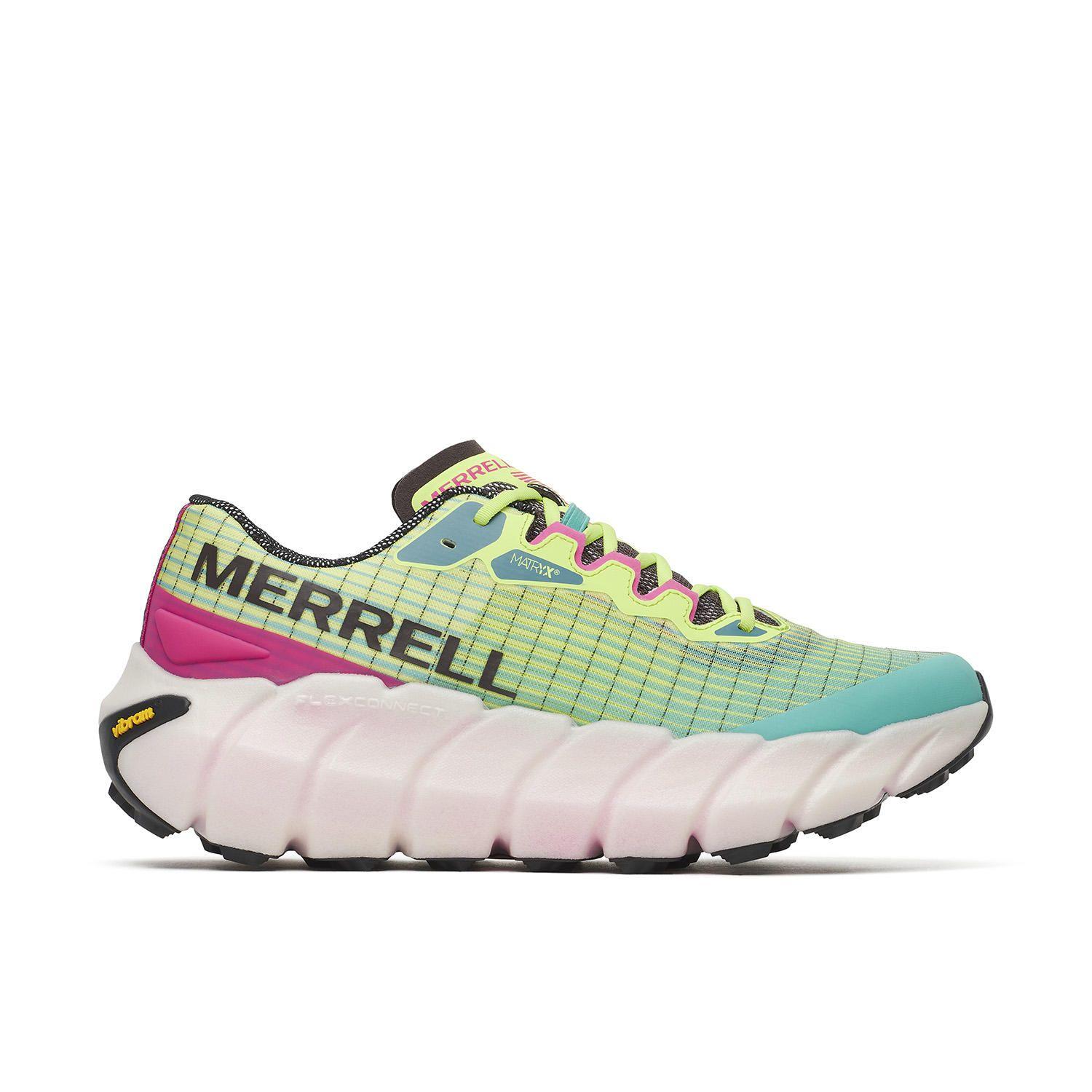 Zapatilla Hombre MTL Adapt Matryx Multicolor-0