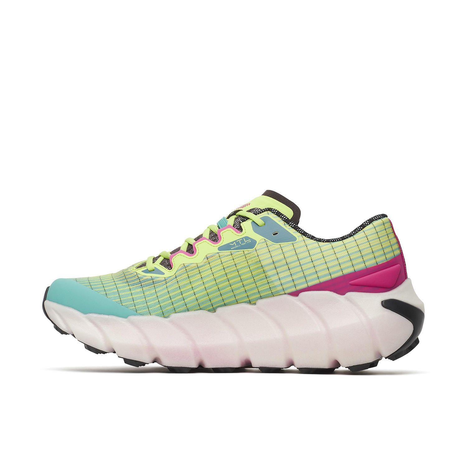 Zapatilla Hombre MTL Adapt Matryx Multicolor-3