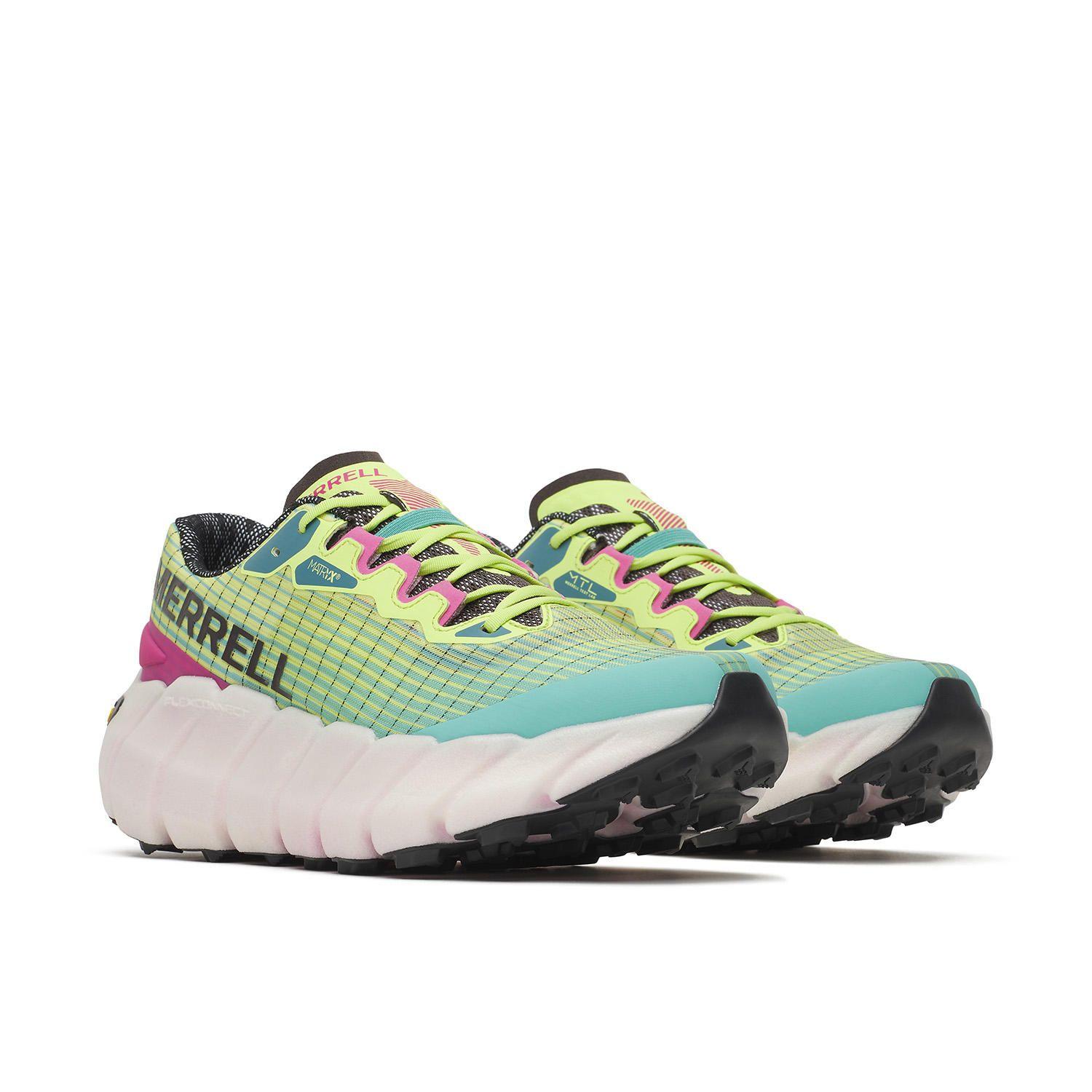 Zapatilla Hombre MTL Adapt Matryx Multicolor-4