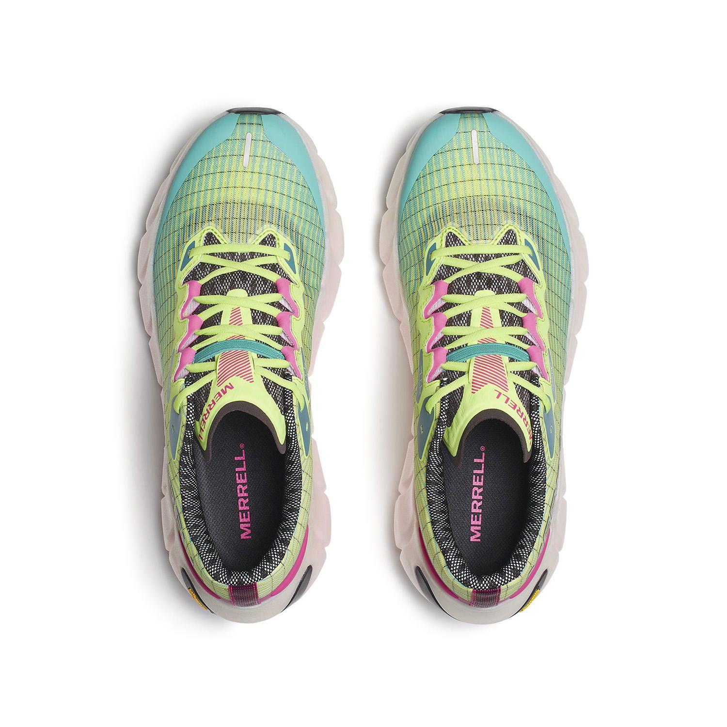 Zapatilla Hombre MTL Adapt Matryx Multicolor-7