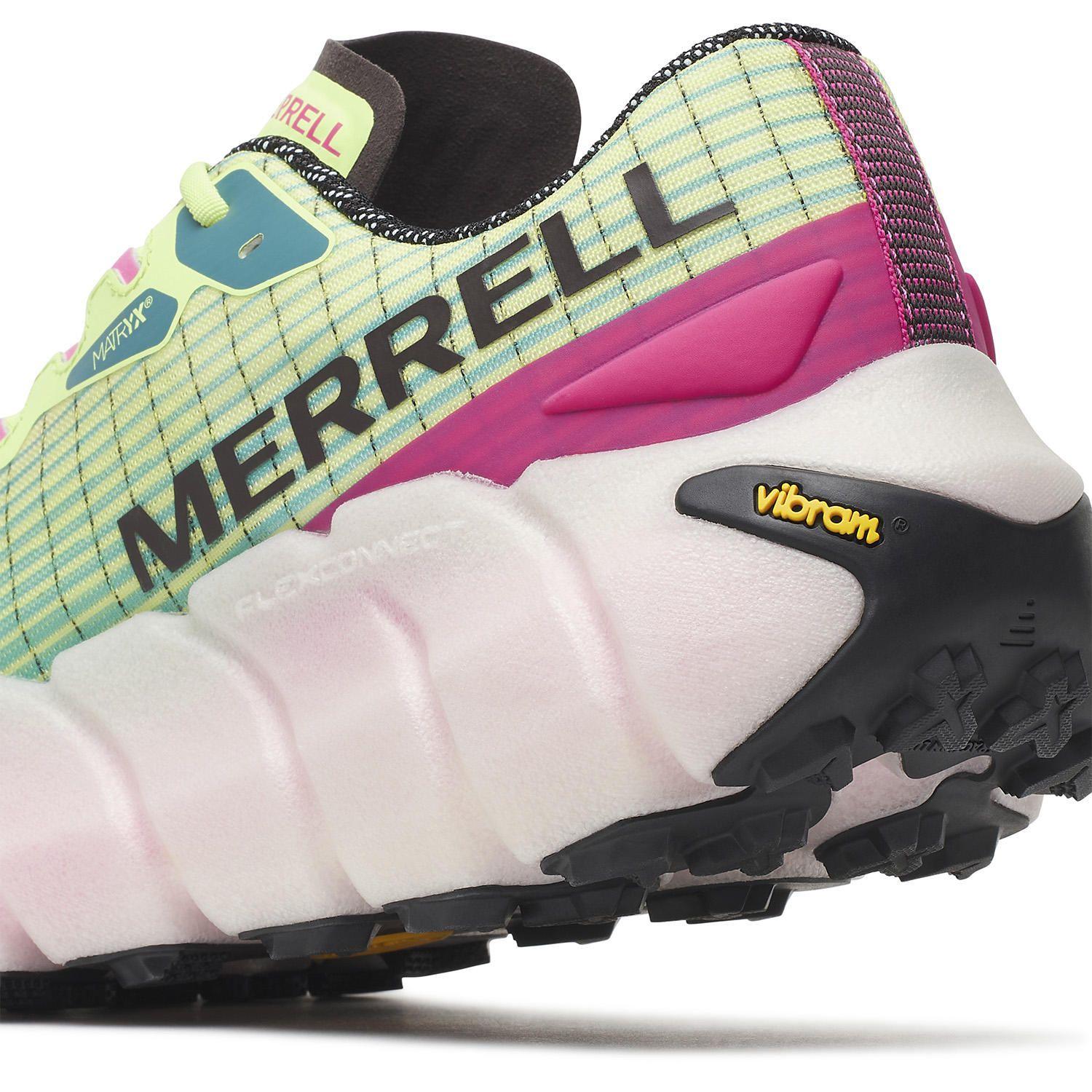 Zapatilla Hombre MTL Adapt Matryx Multicolor-8