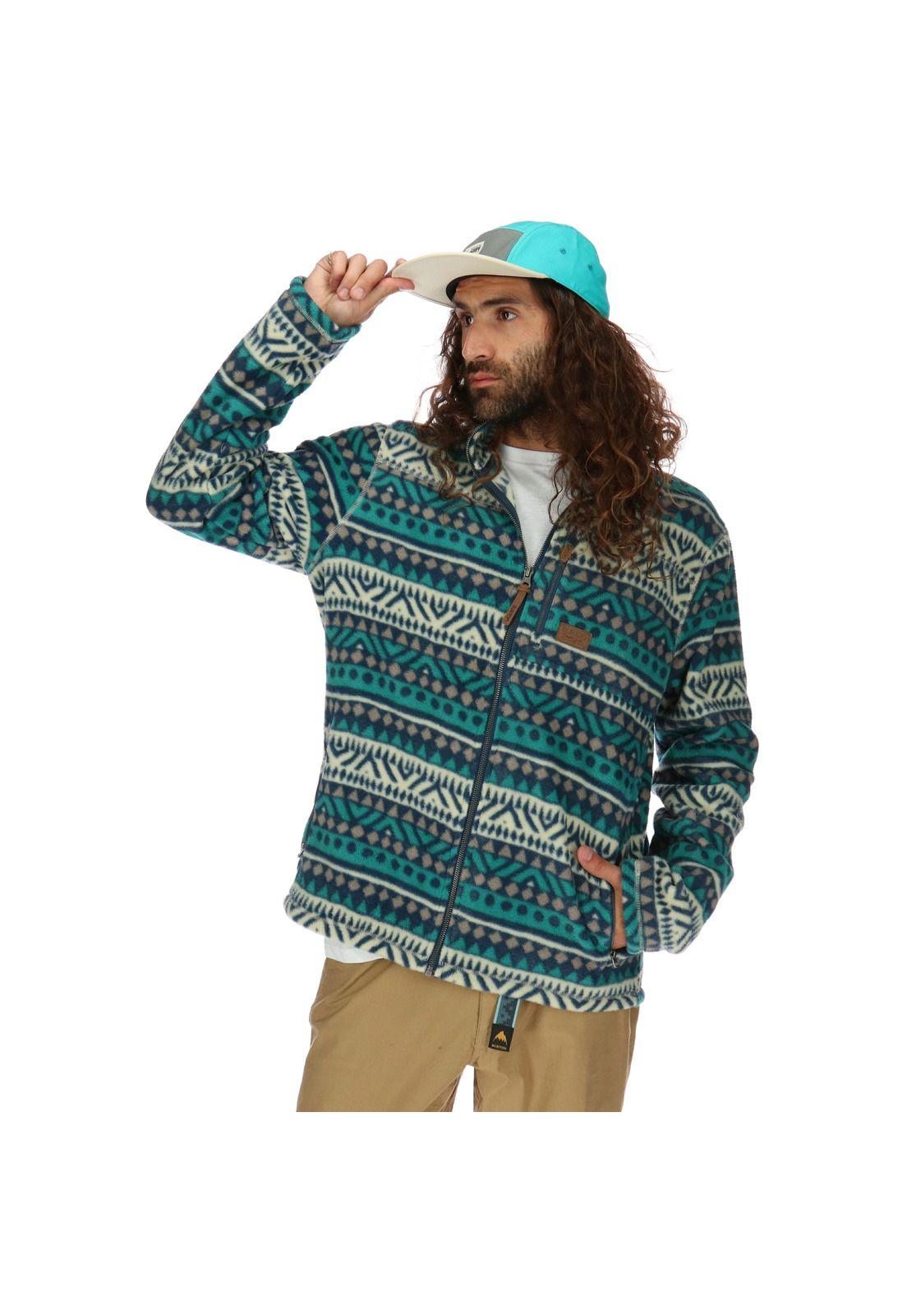 Polar Ethnic Multicolor-0