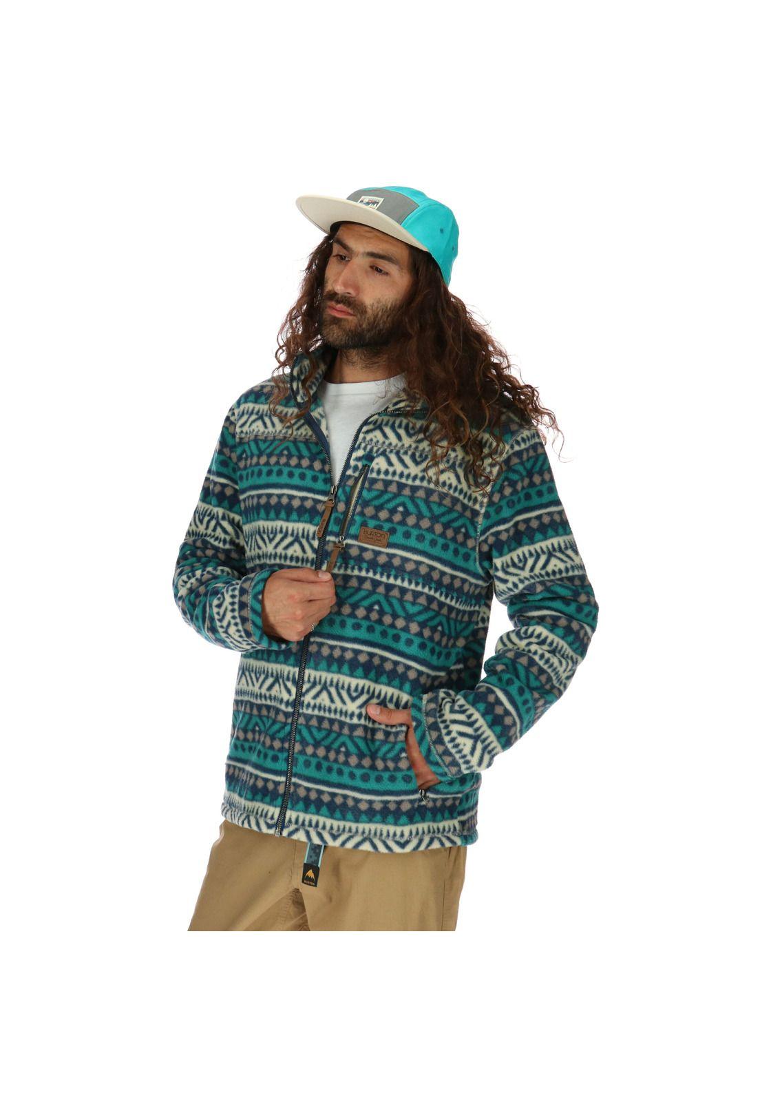 Polar Ethnic Multicolor-1