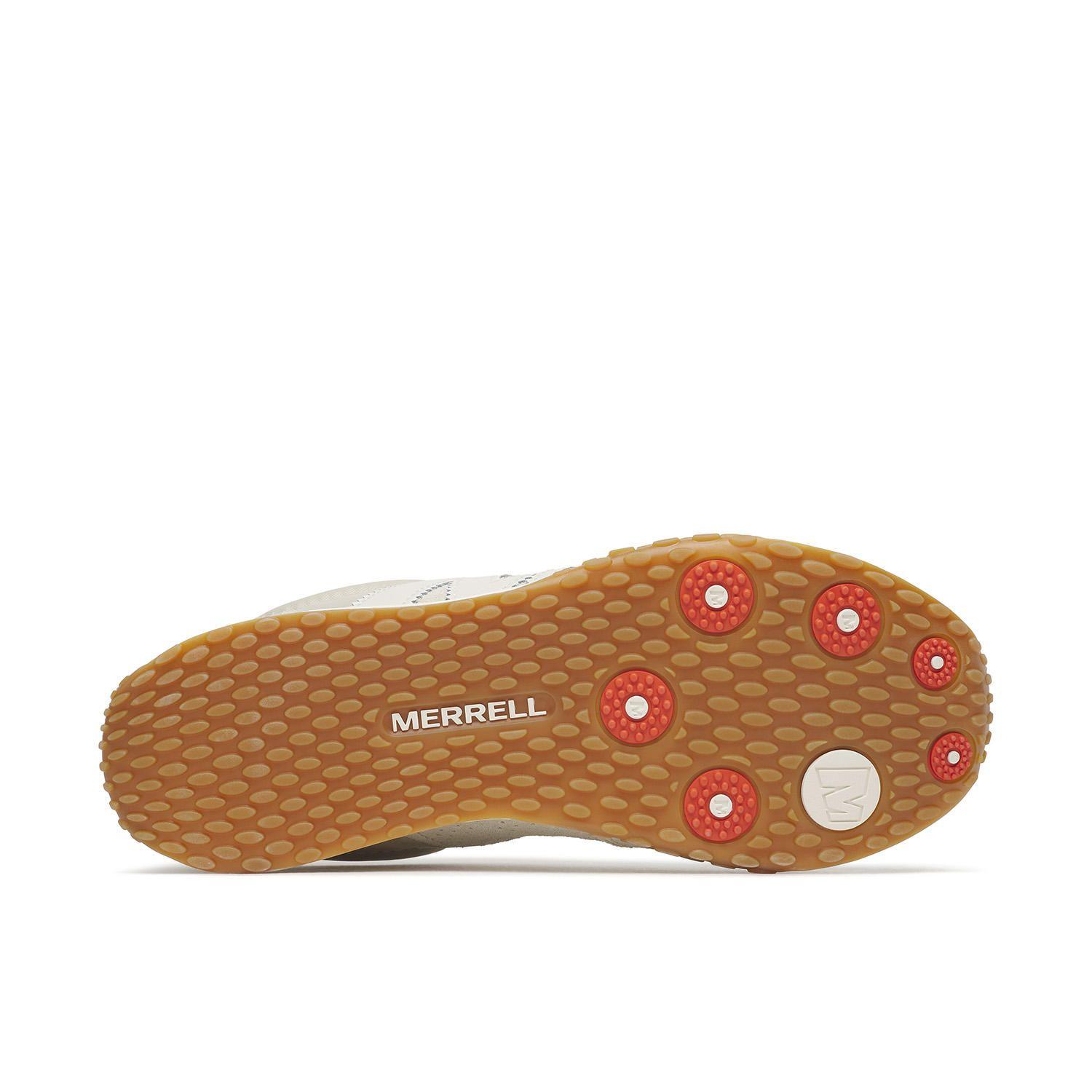 Zapatilla Mujer Sprint Anthem Leather Gris-6