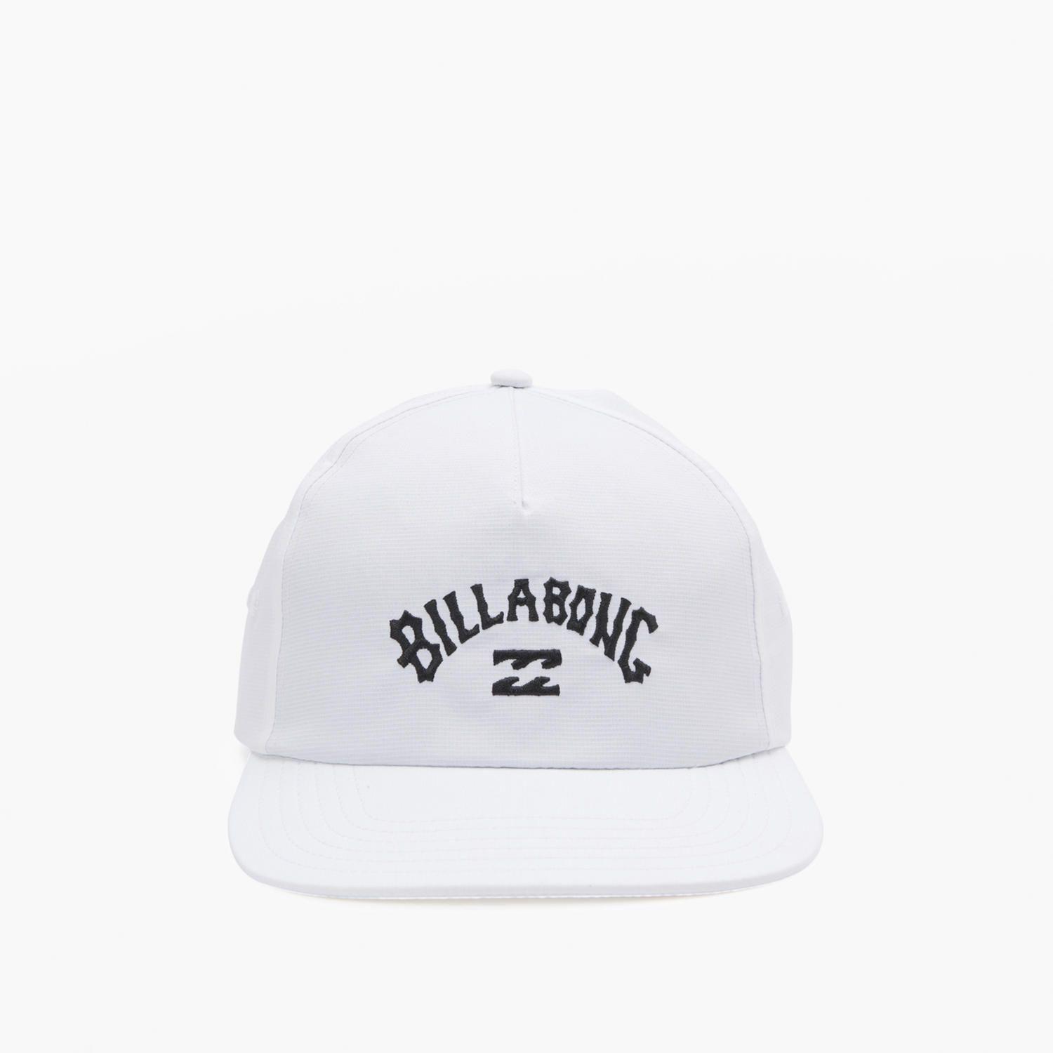 Jockey Hombre Arch Team Hdwr Blanco-1