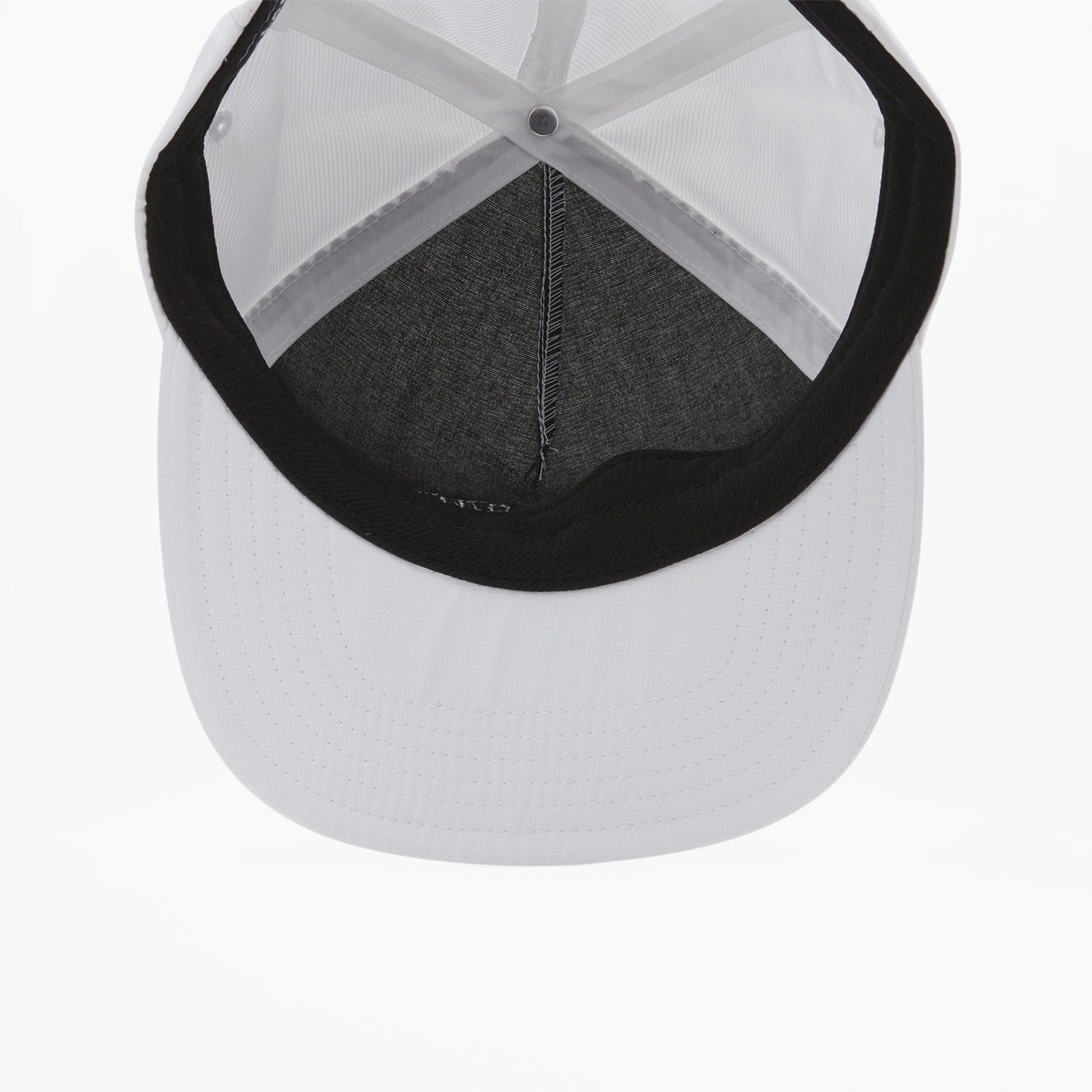 Jockey Hombre Arch Team Hdwr Blanco-4