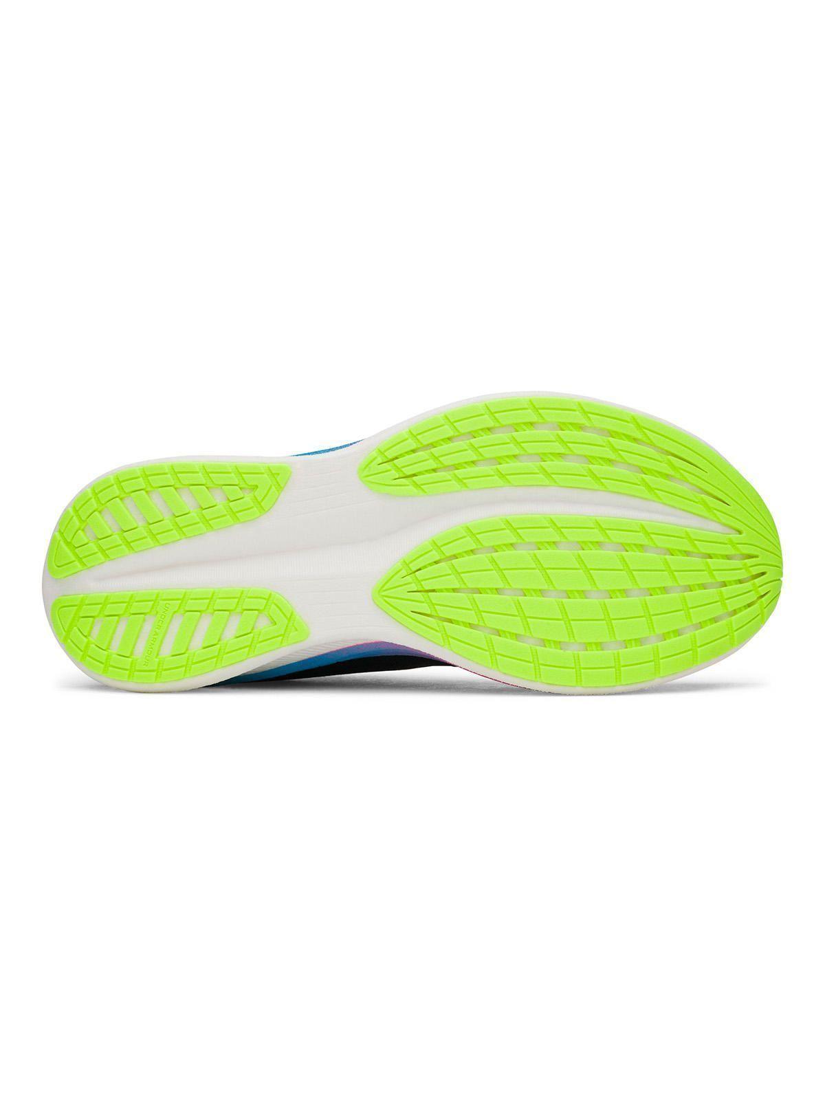 Zapatilla UA Velociti SPD Negro Mujer-3