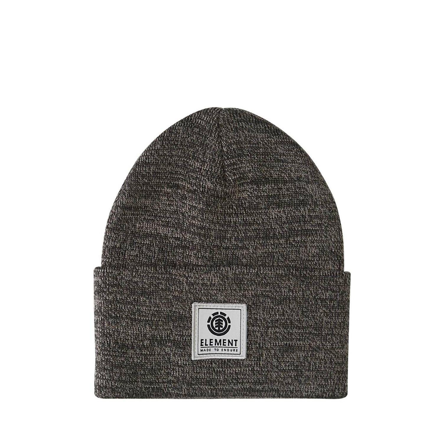 Gorro Niño Dusk Youth Bean Hdw Gris-0