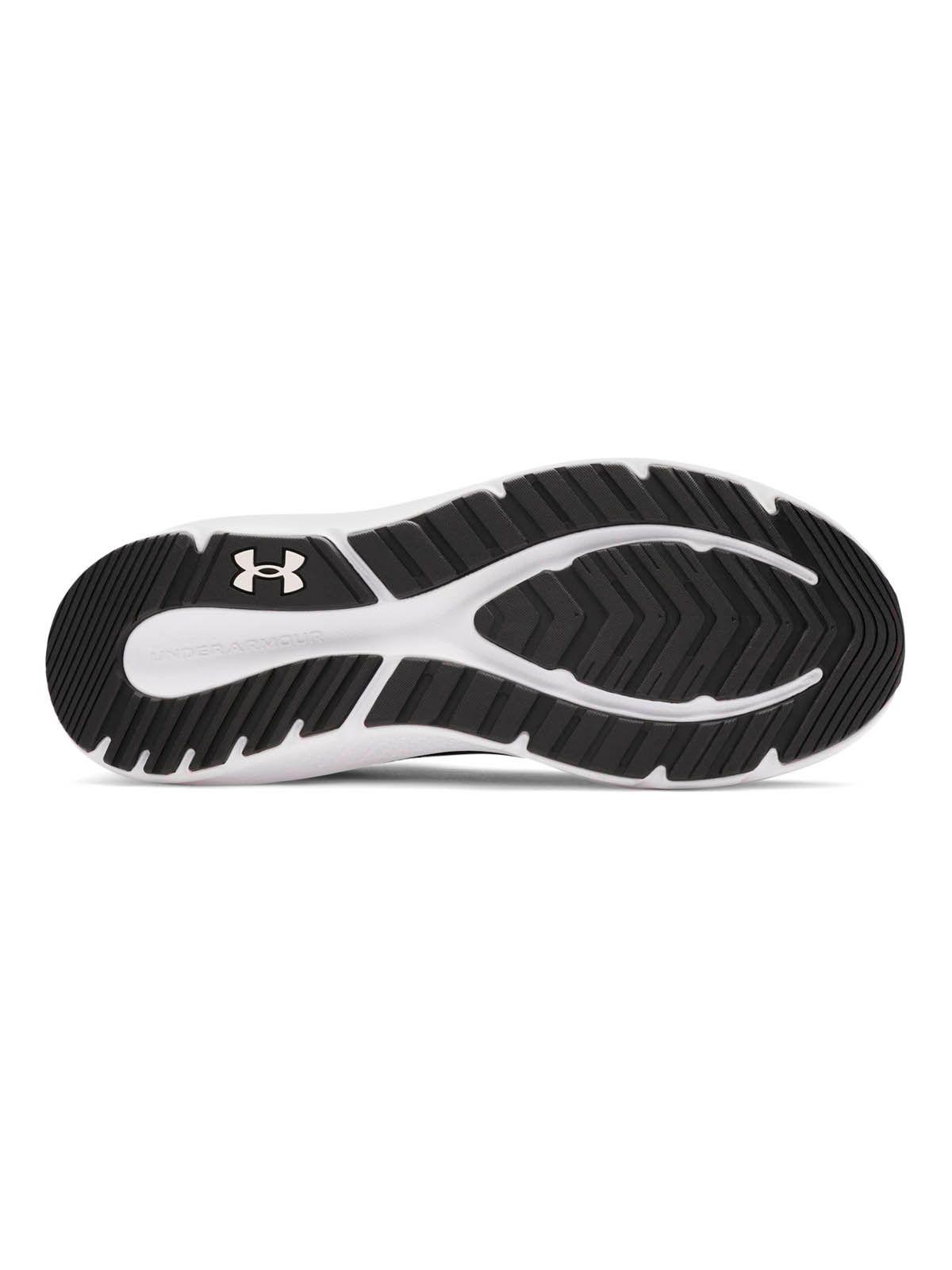 Zapatillas run Pursuit 4 negro para hombre-3