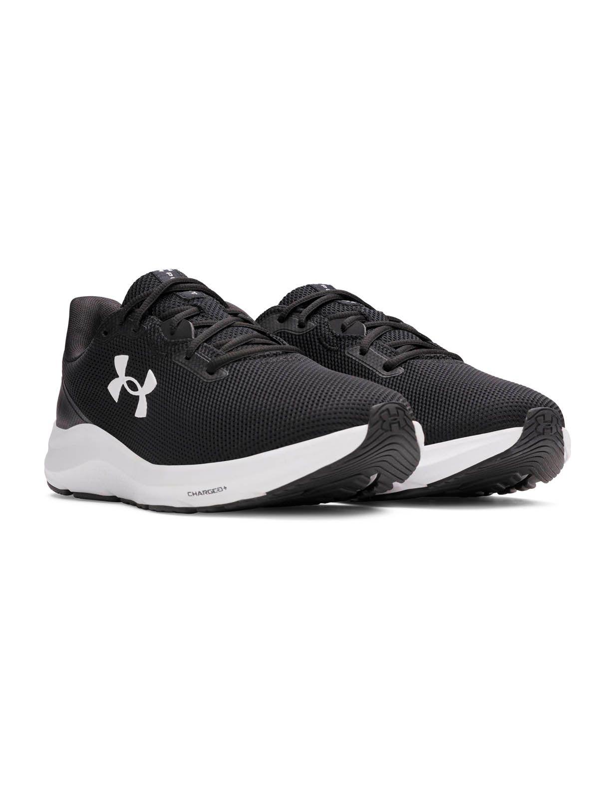 Zapatillas run Pursuit 4 negro para hombre-5
