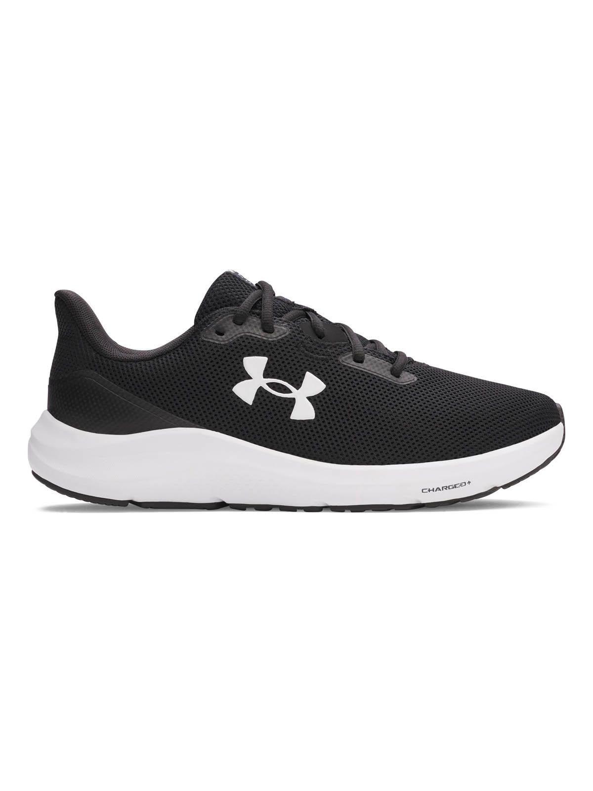 Zapatillas run Pursuit 4 negro para hombre-0