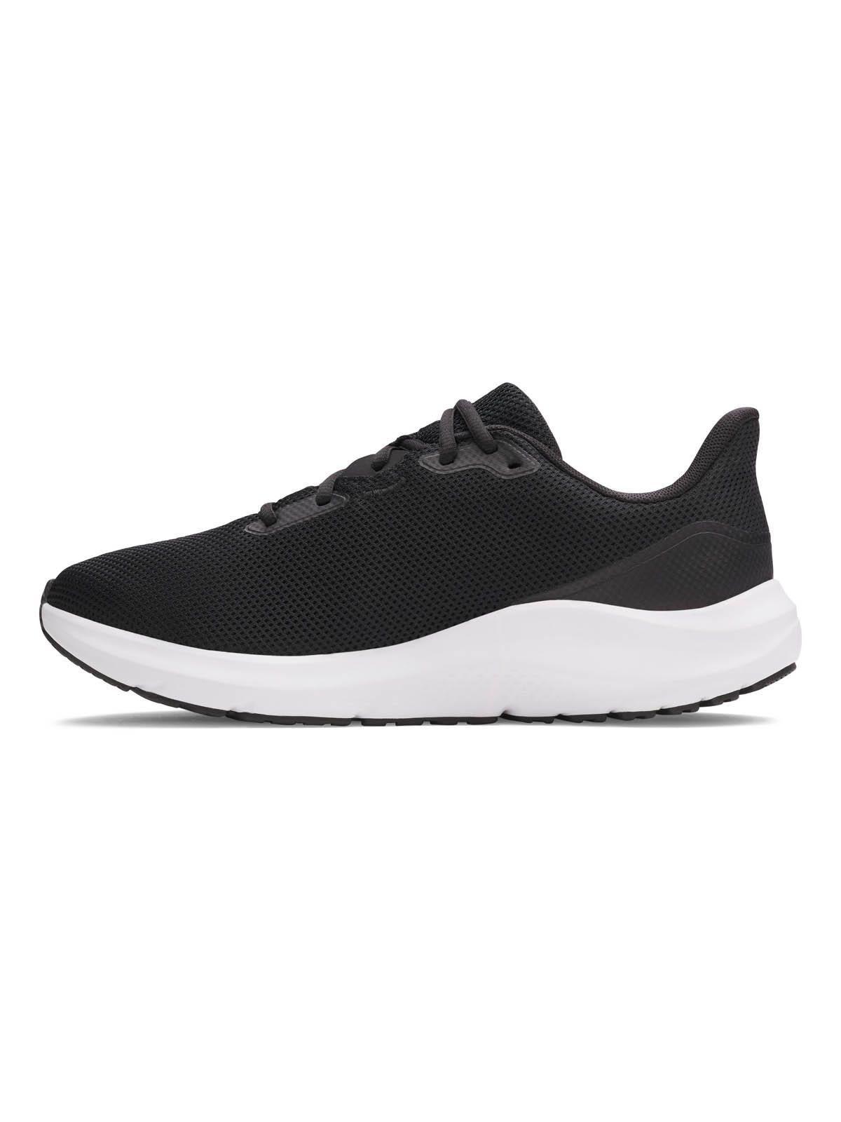 Zapatillas run Pursuit 4 negro para hombre-1