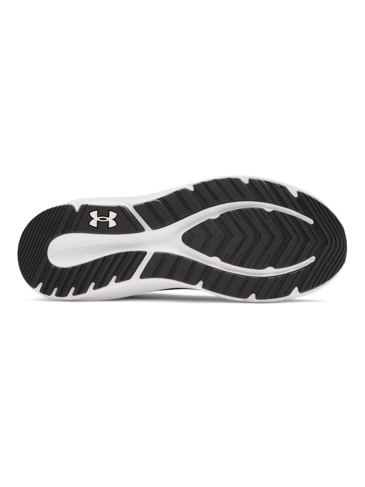Zapatillas run Pursuit 4 negro para hombre-3