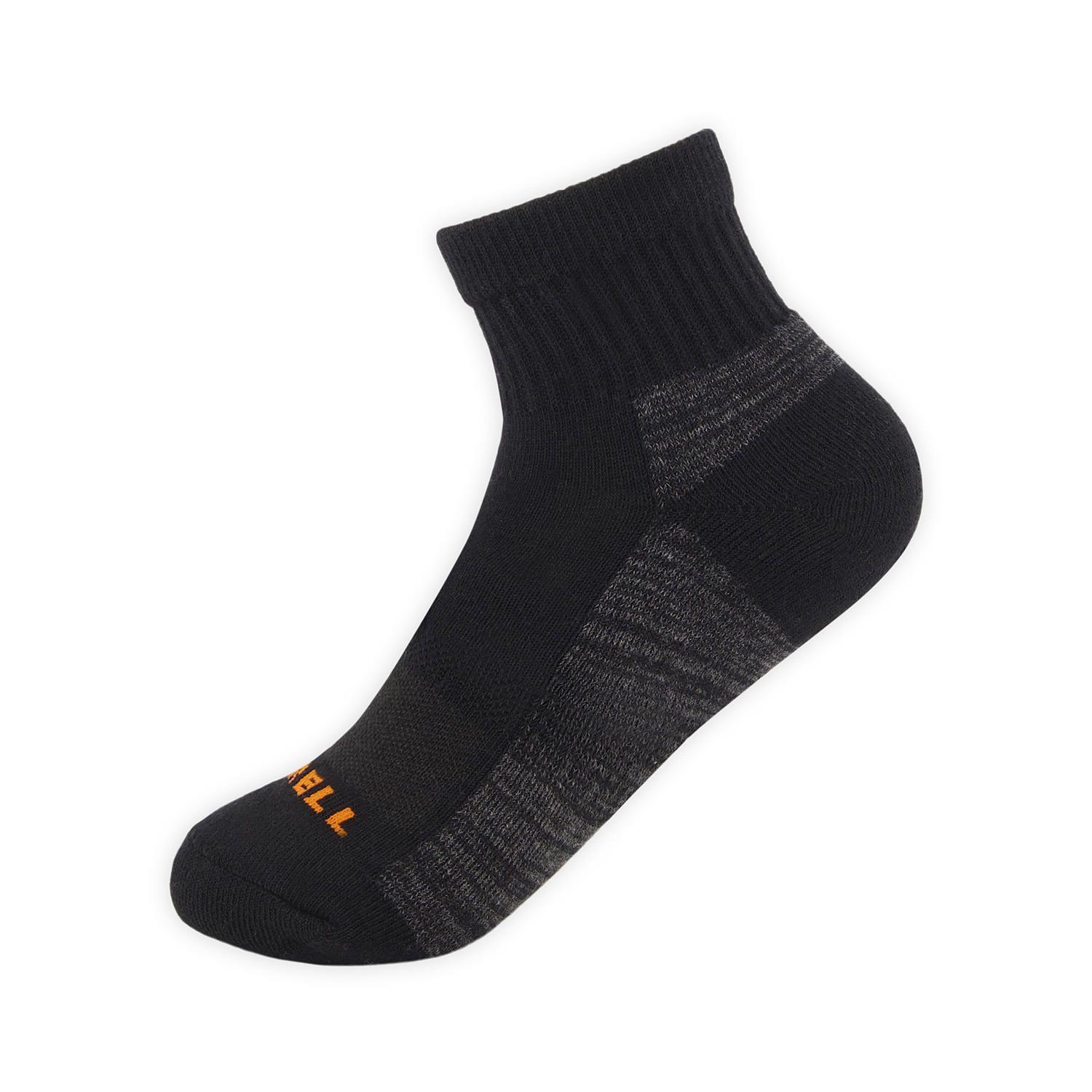 Pack 3 Calcetines Everyday Tri Negro-1