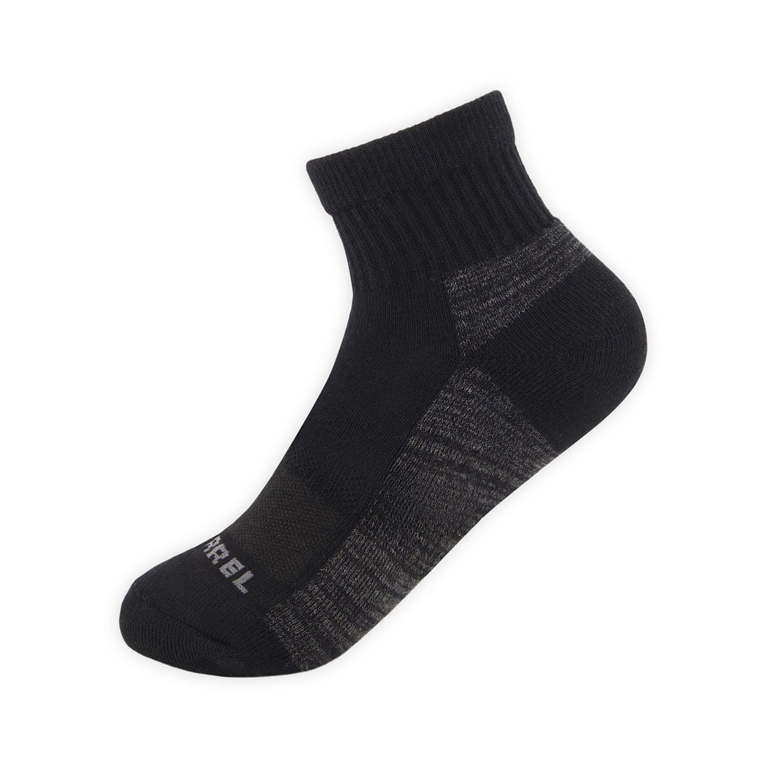 Pack 3 Calcetines Everyday Tri Negro-3