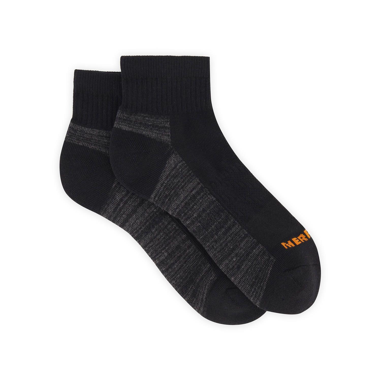 Pack 3 Calcetines Everyday Tri Negro-7