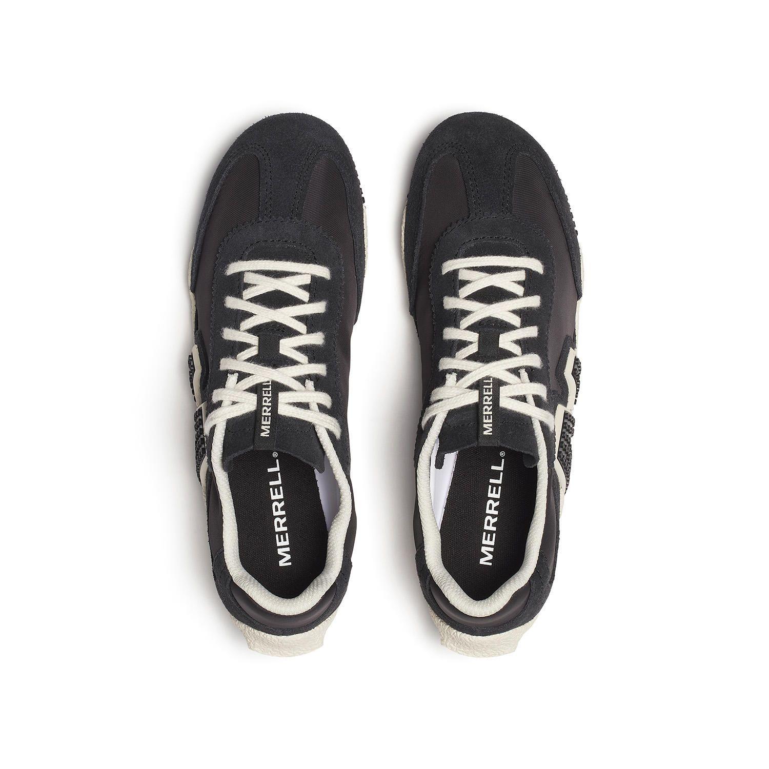 Zapatilla Mujer Relay Fly Vent Se Negro-5