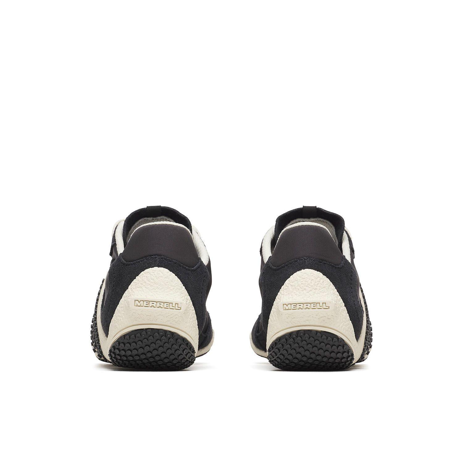 Zapatilla Mujer Relay Fly Vent Se Negro-6