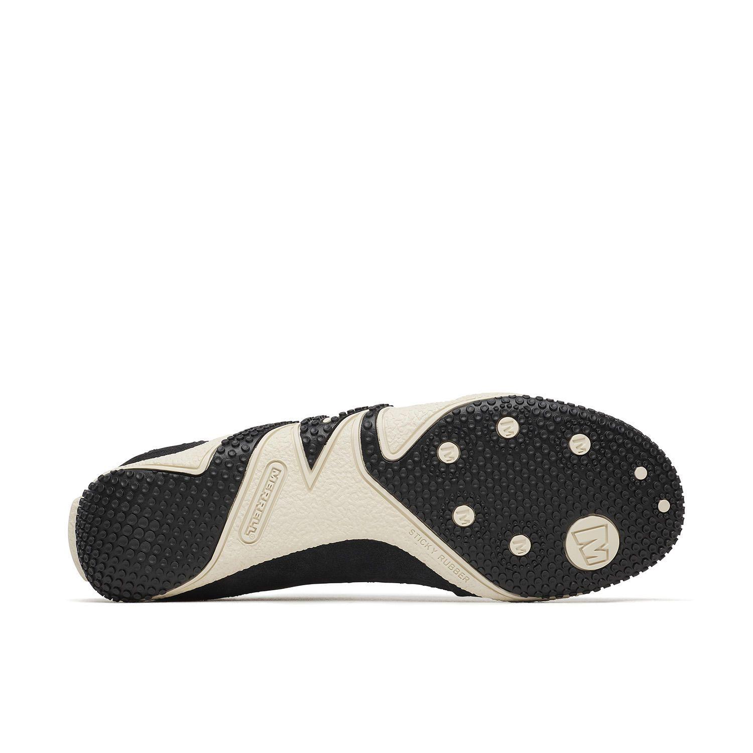 Zapatilla Mujer Relay Fly Vent Se Negro-7