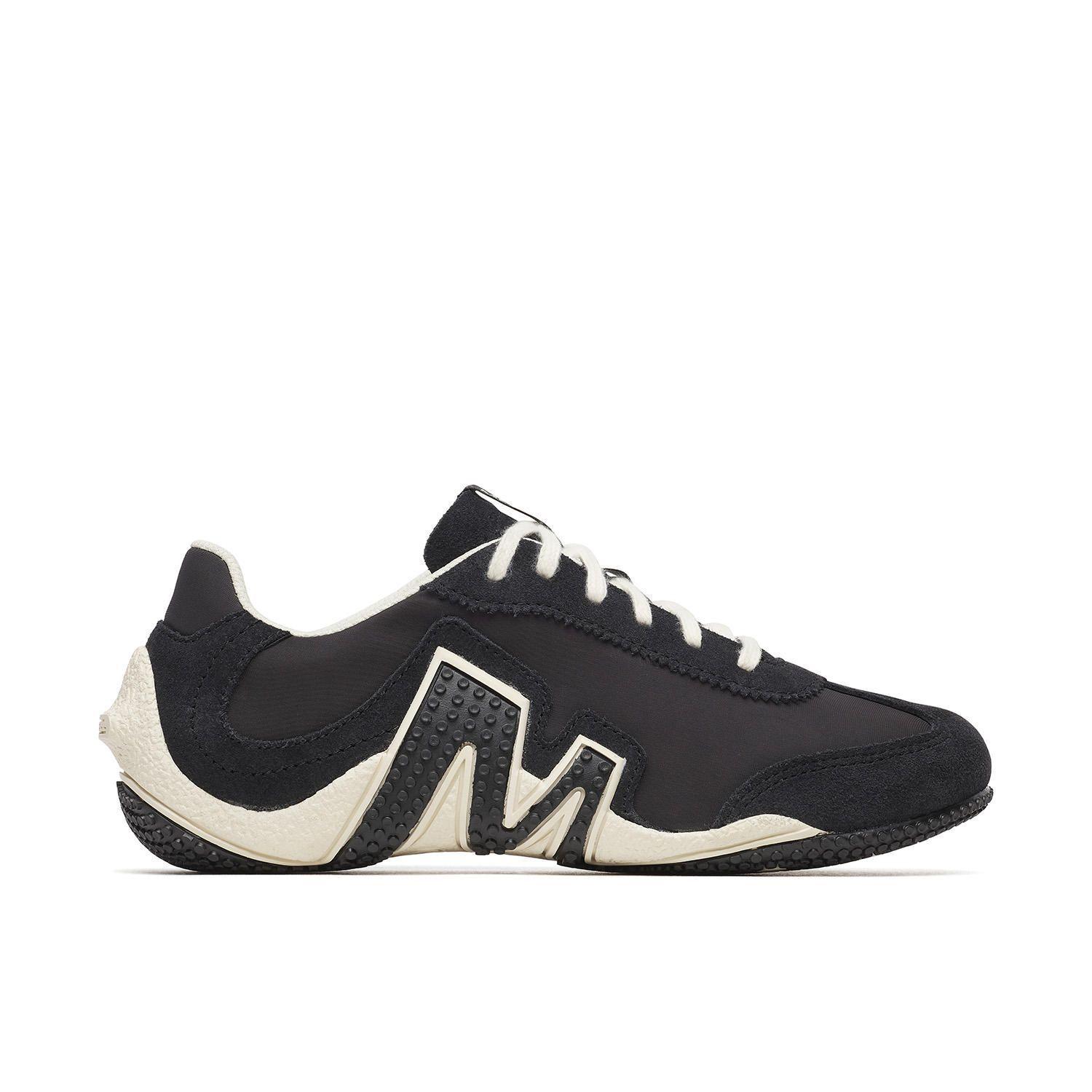 Zapatilla Mujer Relay Fly Vent Se Negro-0