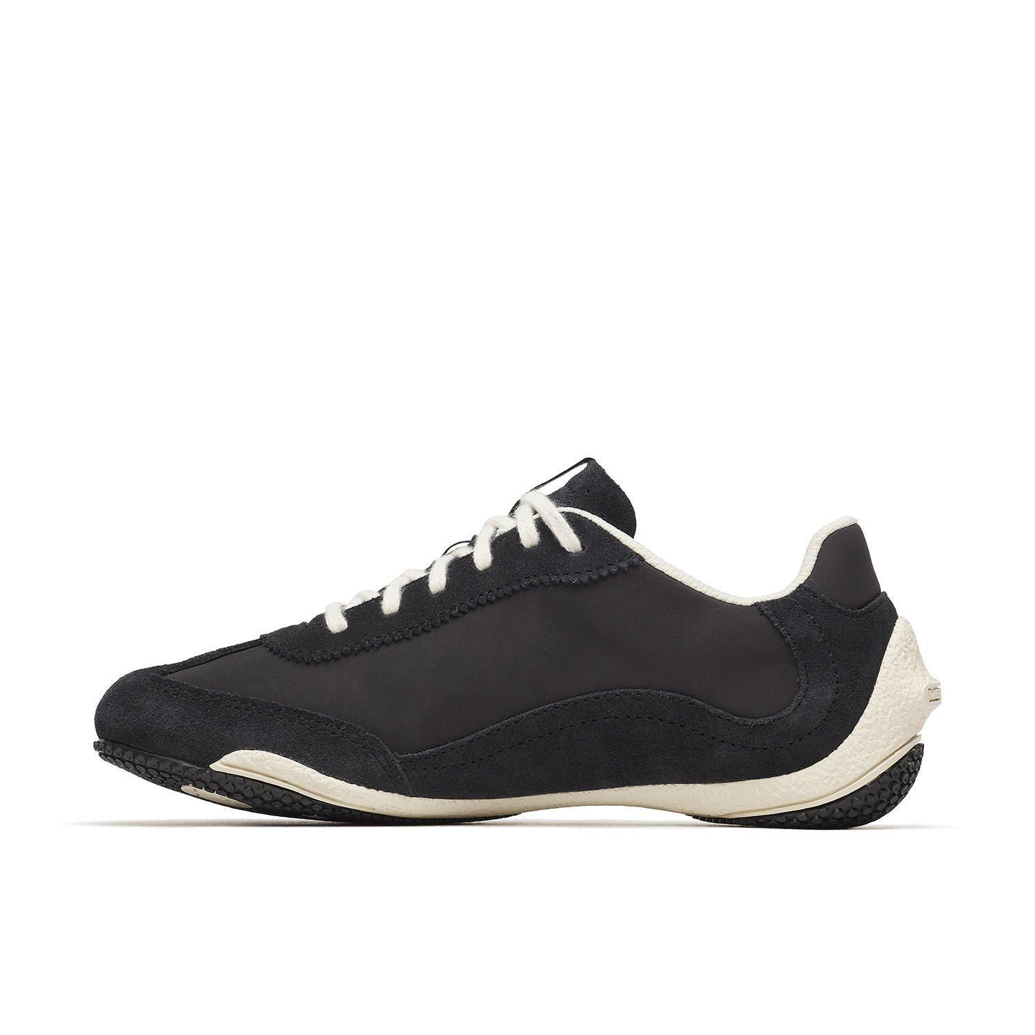 Zapatilla Mujer Relay Fly Vent Se Negro-1