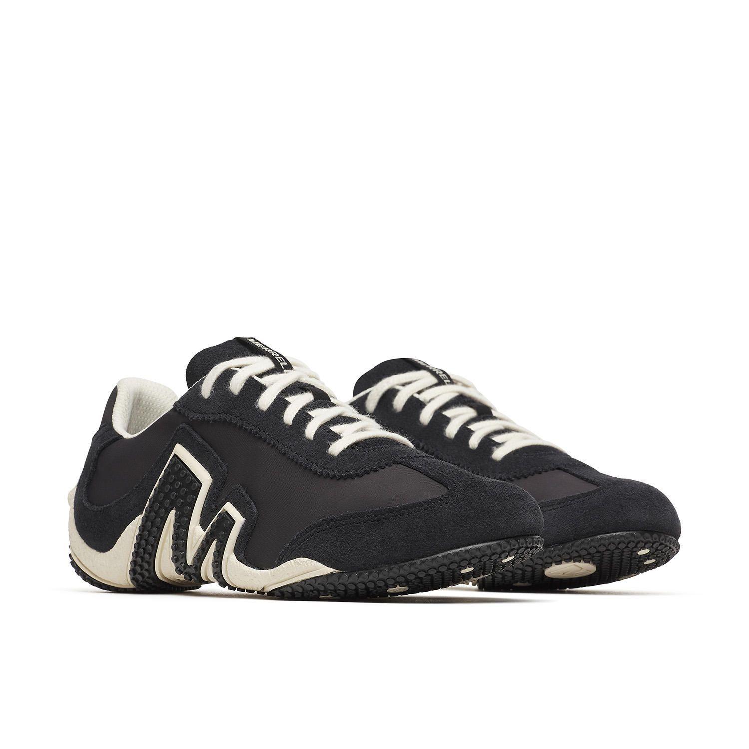 Zapatilla Mujer Relay Fly Vent Se Negro-3