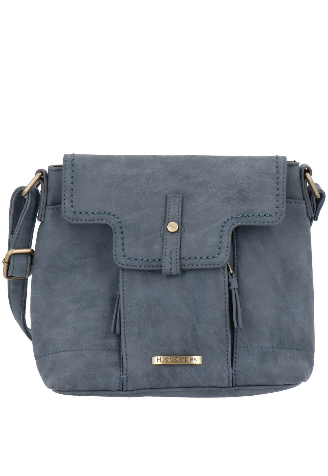 Cartera Ecocuero Clary Cross-0