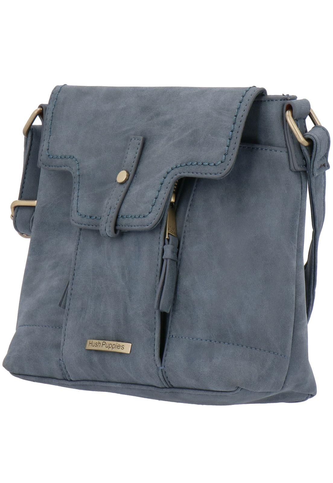 Cartera Ecocuero Clary Cross-1