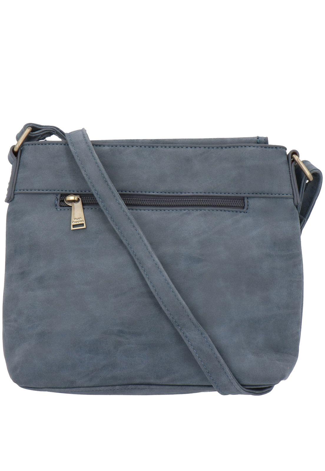 Cartera Ecocuero Clary Cross-2