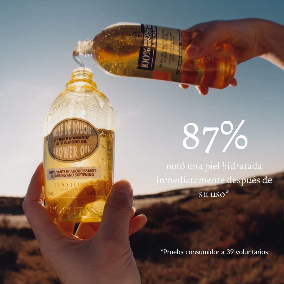 Refill Aceite De Ducha Almendra 500 ml-2