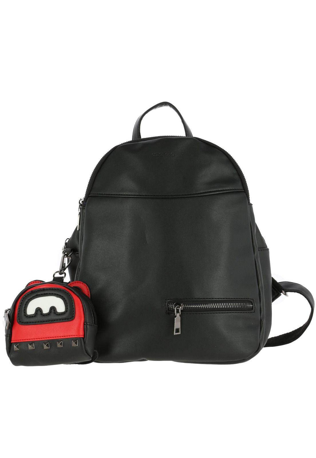 Mochila Grint Negra-0