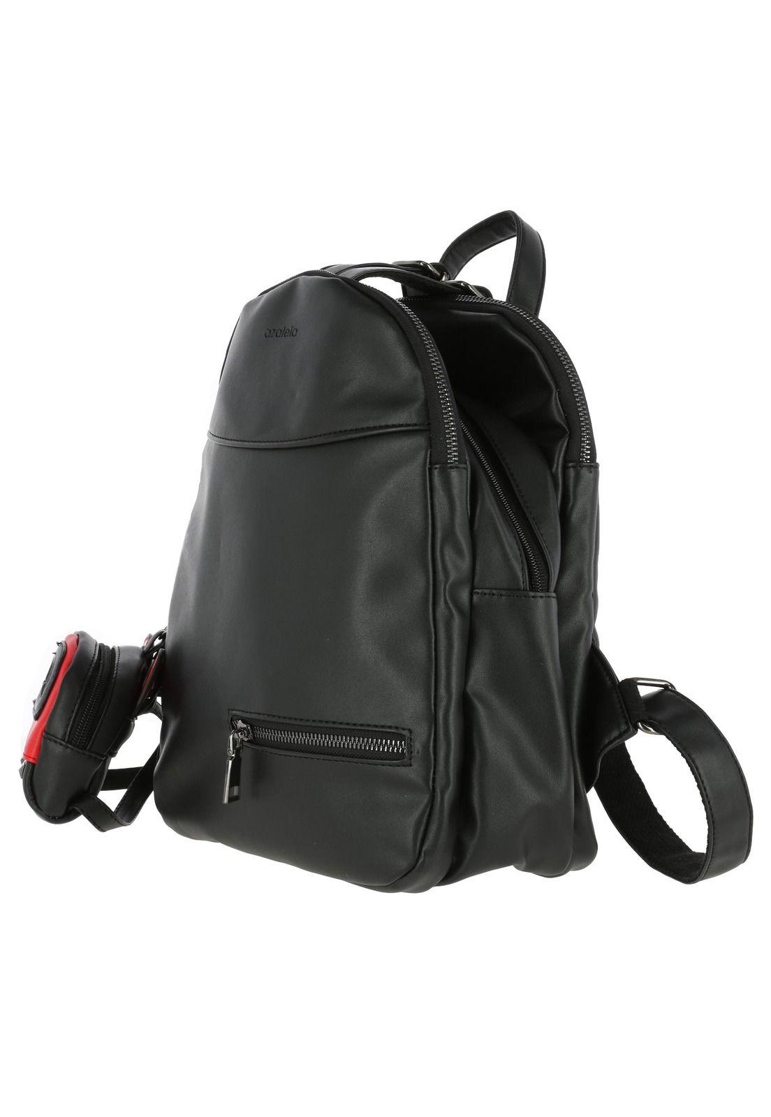 Mochila Grint Negra-1