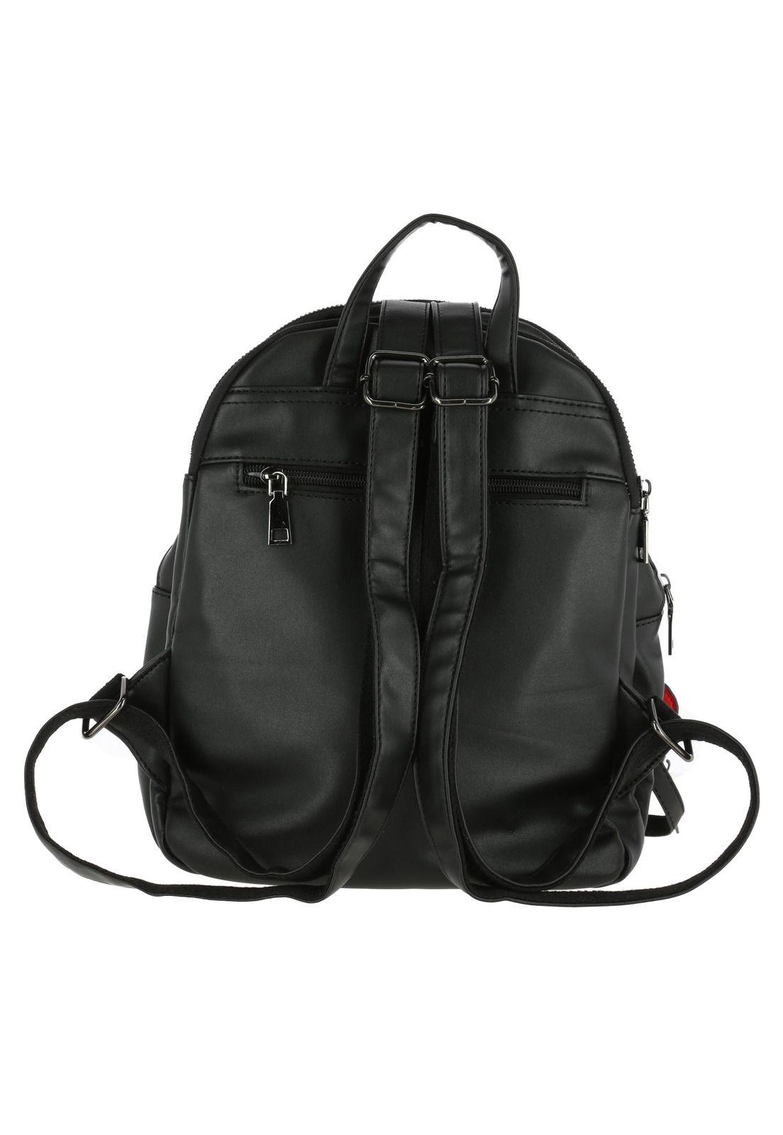 Mochila Grint Negra-2