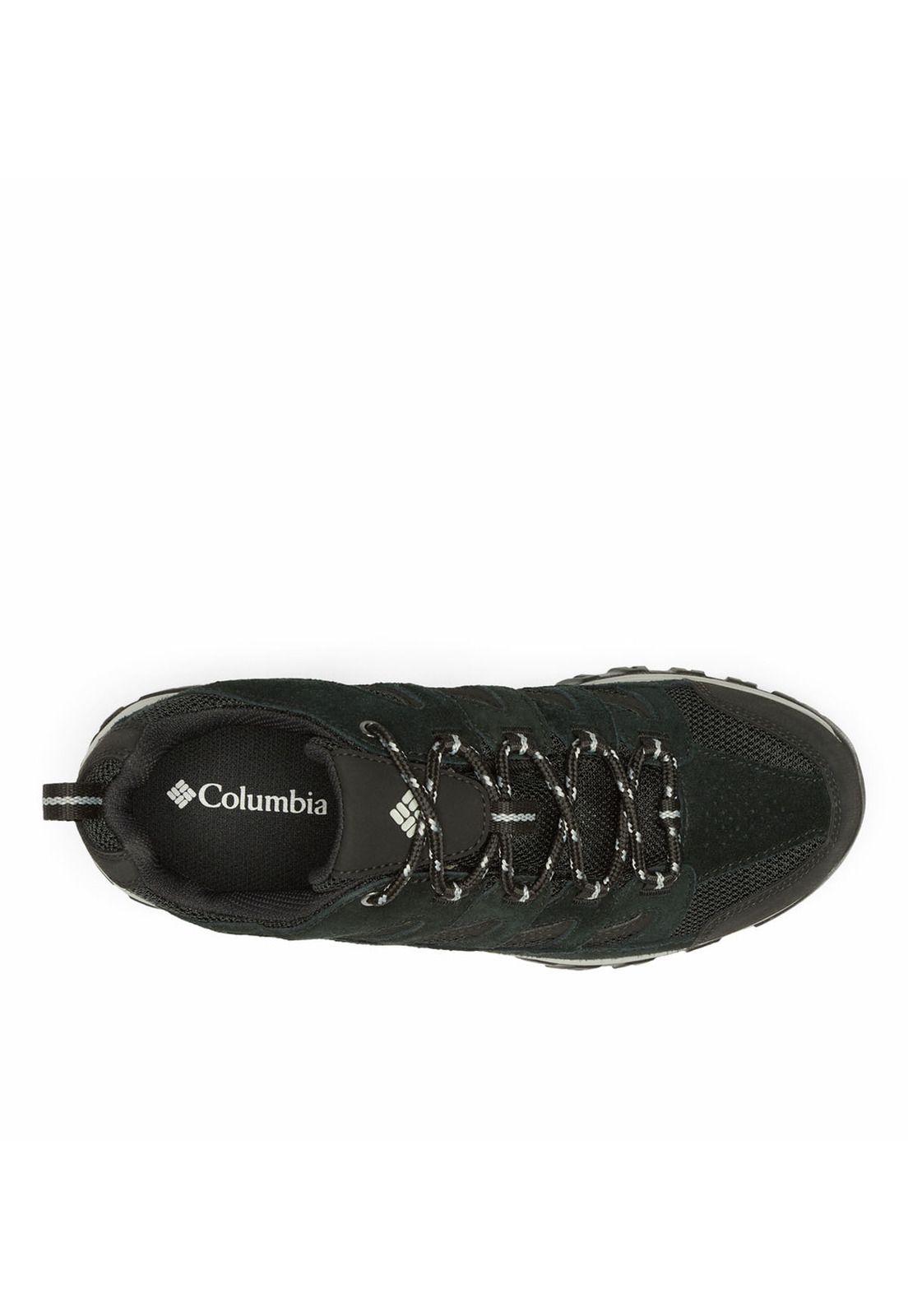 Zapatilla Hombre Crestwood Waterproof Negro-8